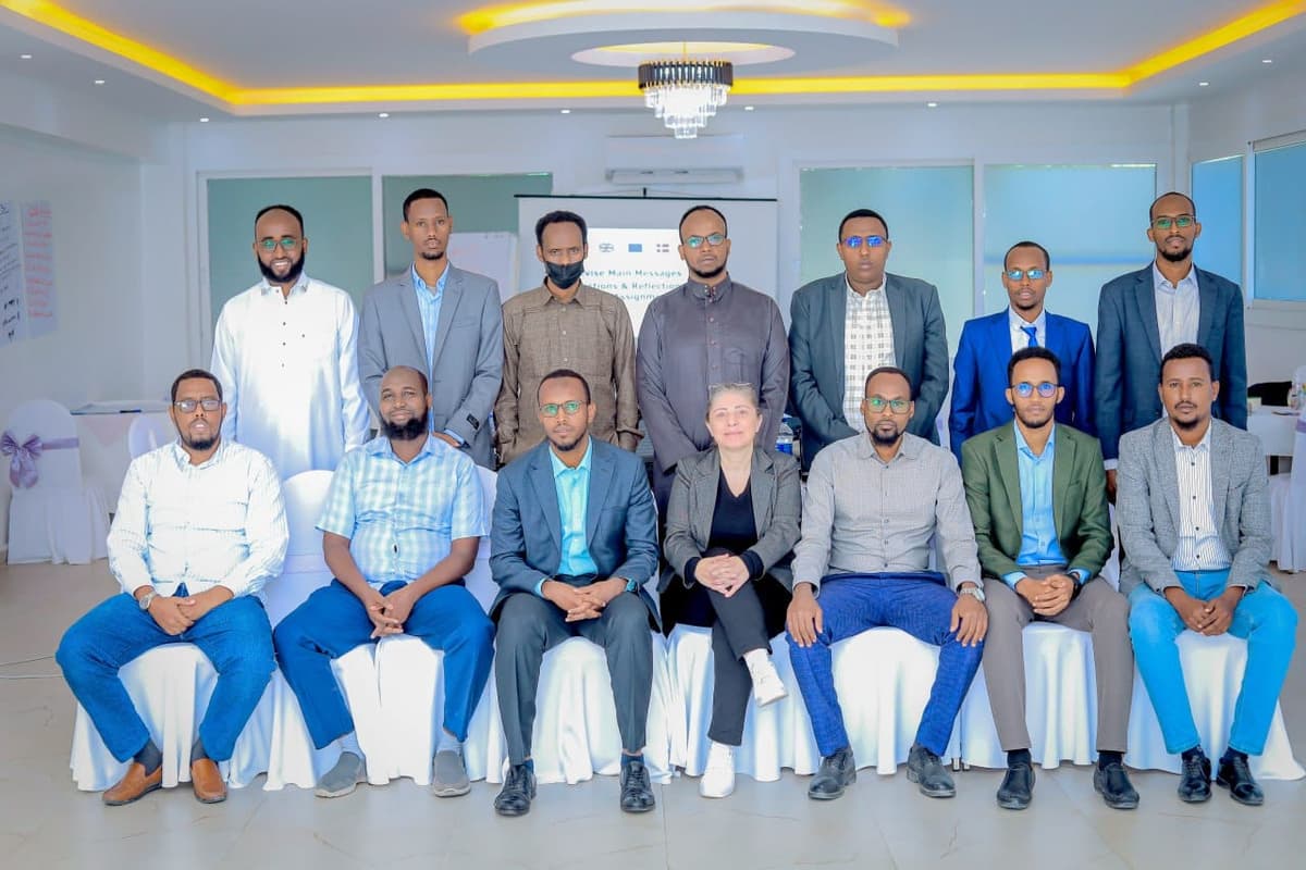 Youth Entrepreneurship Summit 2026