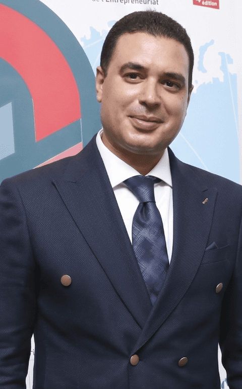 Assem Kamel