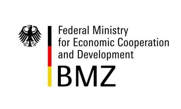 BMZ Germany