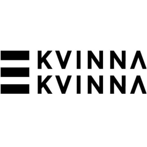 Kvinna till Kvinna