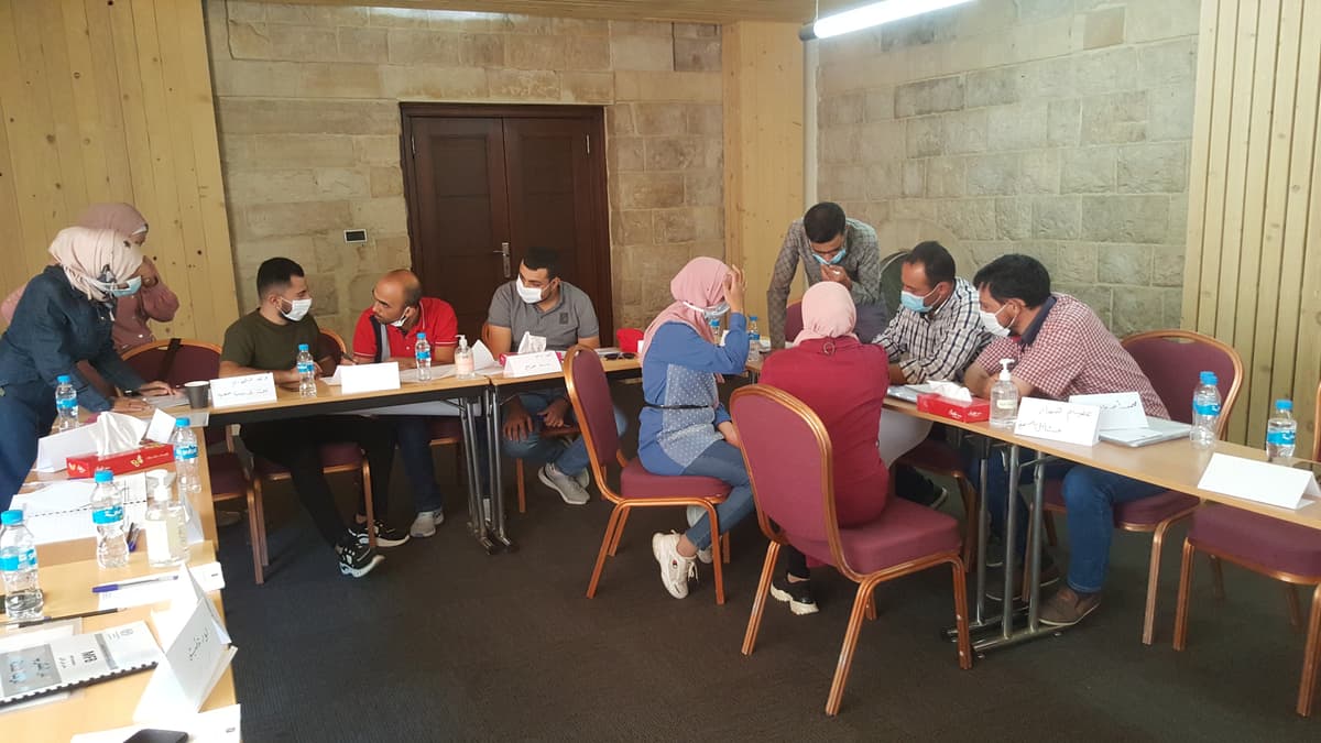 ENABLE Programme — Entrepreneurship Training & Incubation