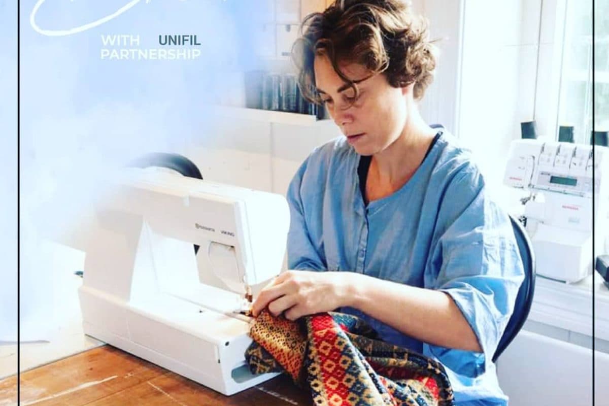 Women's Empowerment & Vocational Training — UNIFIL Partnership