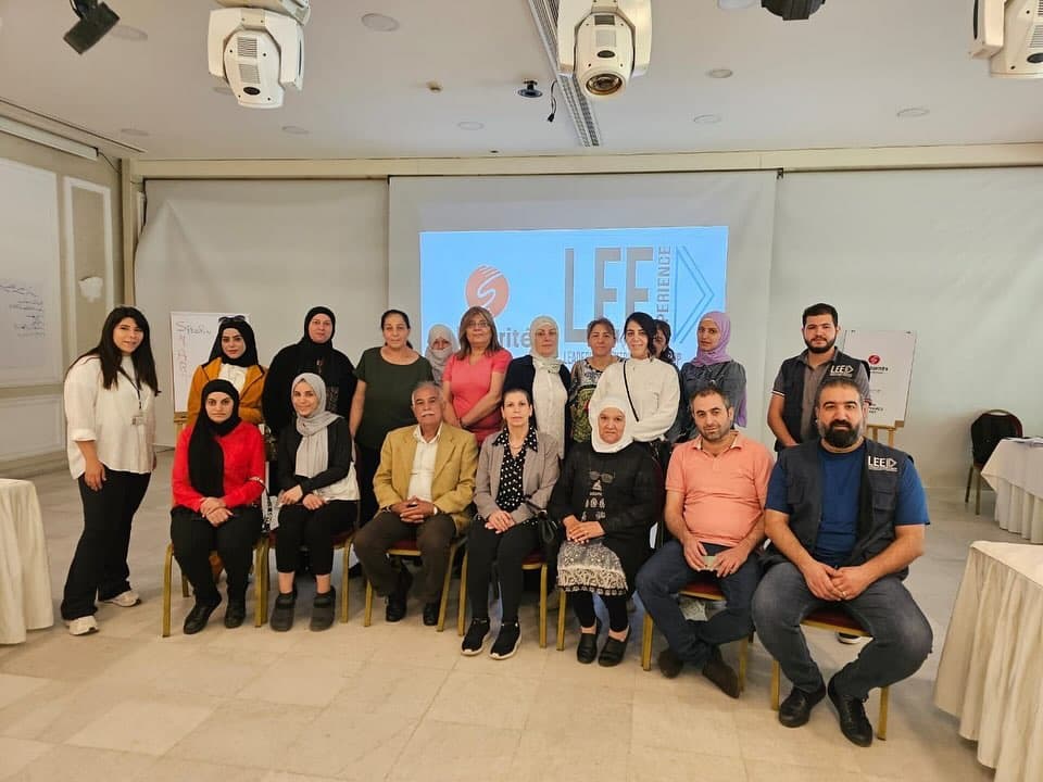 Strengthening Farmers & Cooperatives — SI & GIZ Partnership