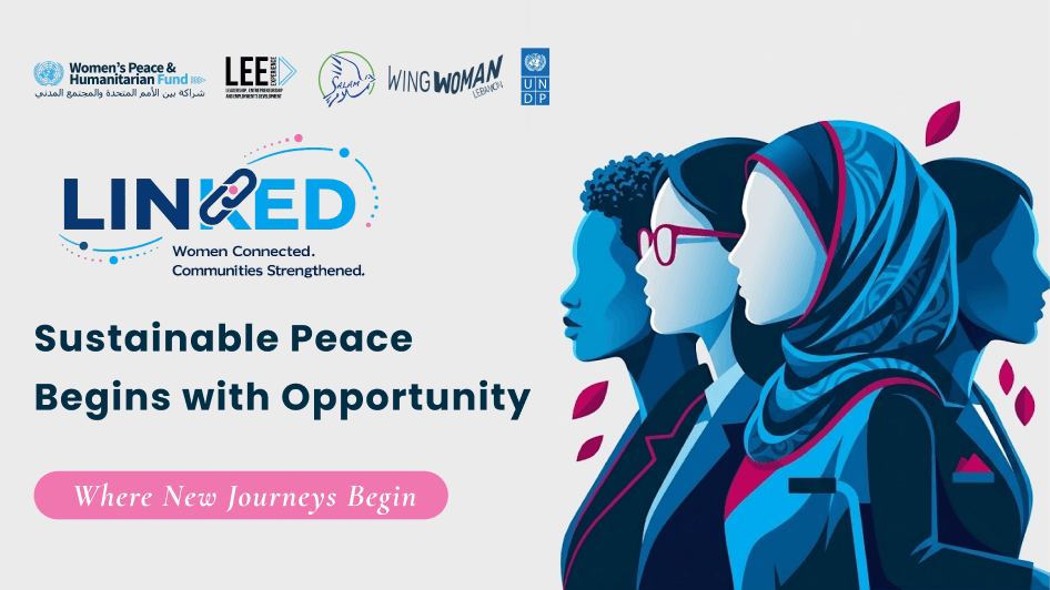 Women's Economic Empowerment — WPHF & UNDP Partnership