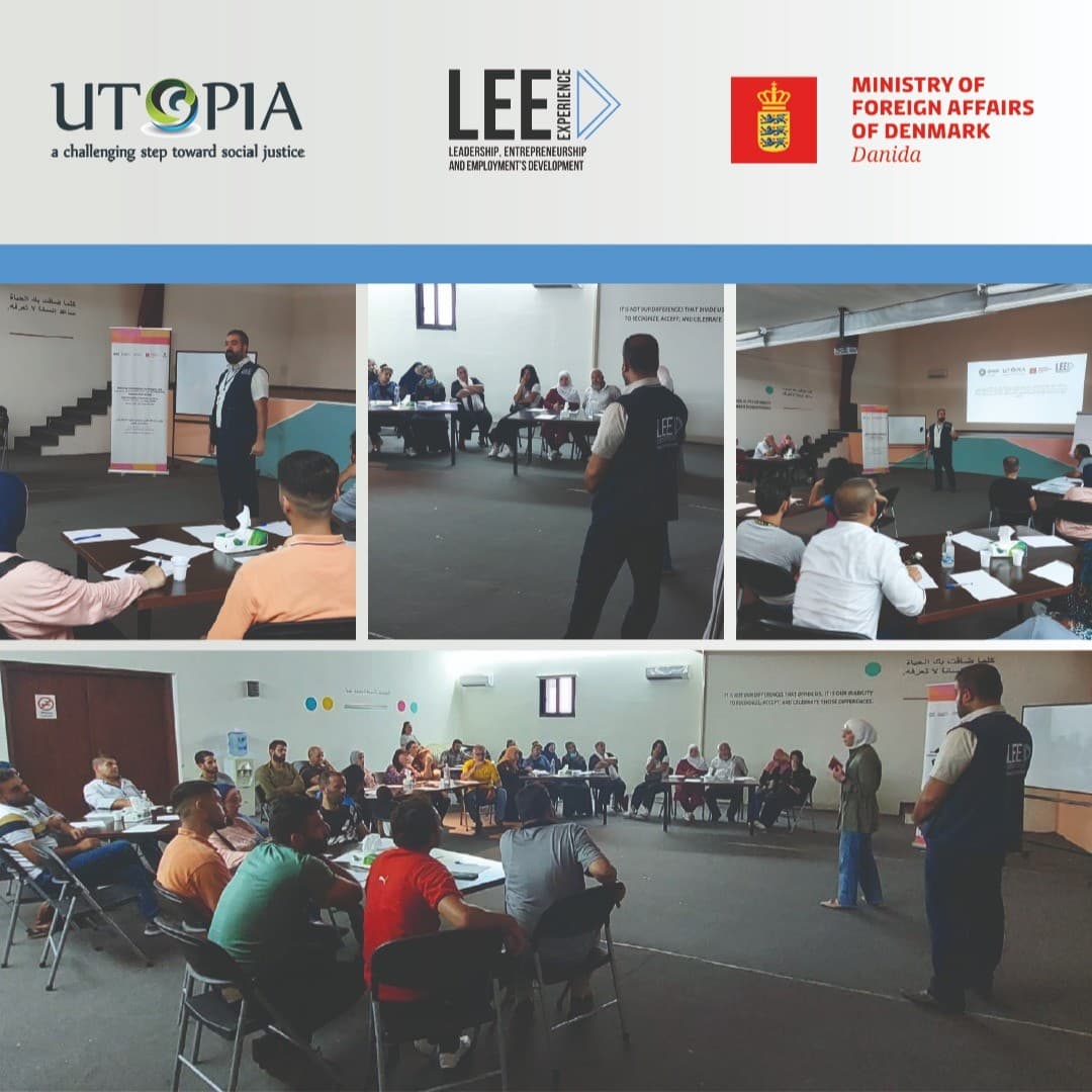 Business Development & Capacity Building for Youth