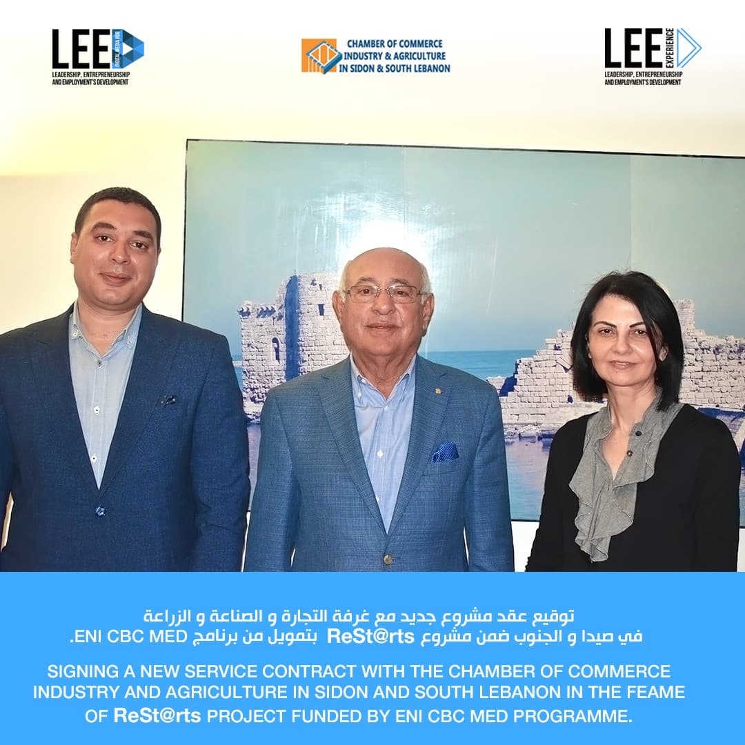 Branding & Advertising for MSMEs — Rest@art & EU